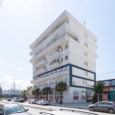 Compas Boutique Hotel Golem  Exterior photo